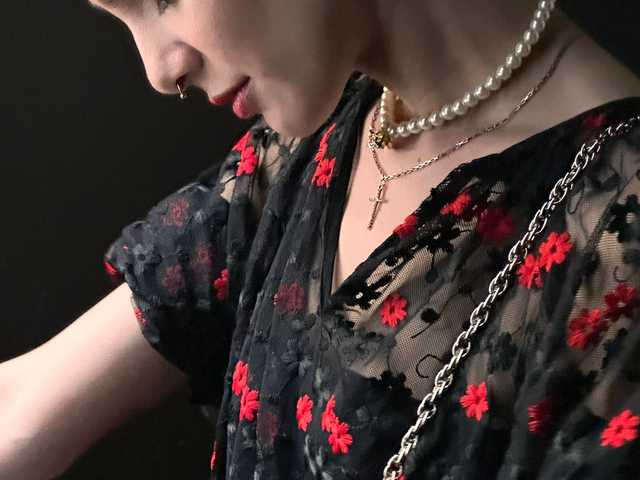 プロフィールの写真 Amy16