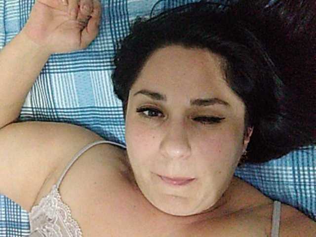 ブロードキャストスクリーンショット AmyAyrton