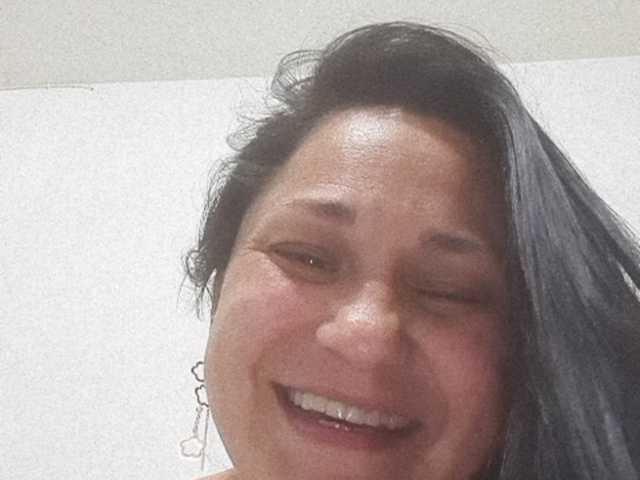 ブロードキャストスクリーンショット AmyAyrton