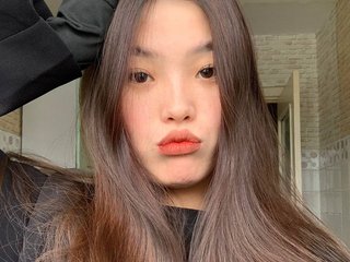 エロティックなビデオチャット AmyBennet