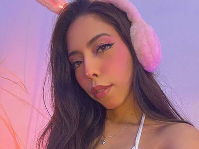 プロフィールの写真 AmyBunny69