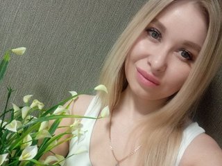 エロティックなビデオチャット AmyEvansLov