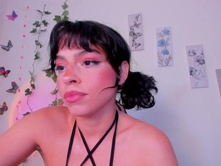 エロティックなビデオチャット AmyHeaven-