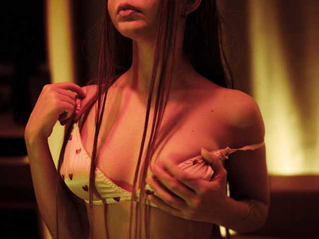 プロフィールの写真 AmyHoneey