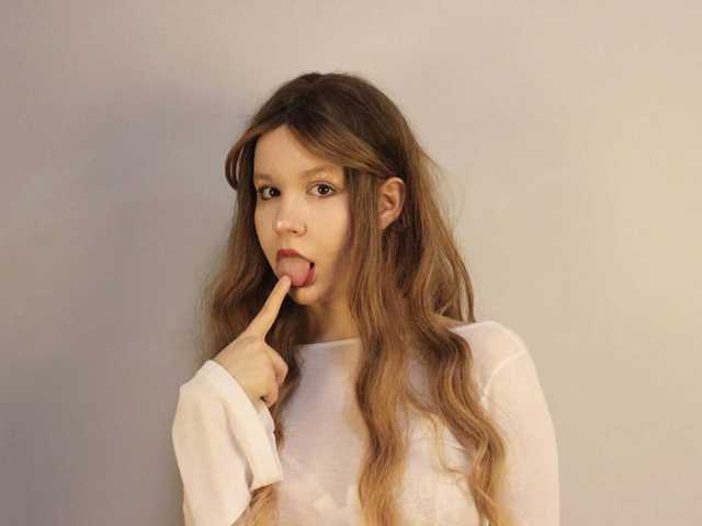 プロフィールの写真 AmyHoneey
