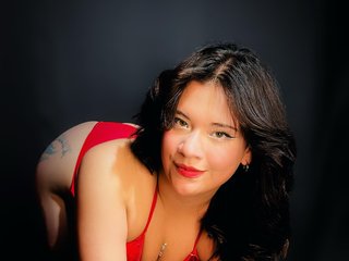 エロティックなビデオチャット Amyhot