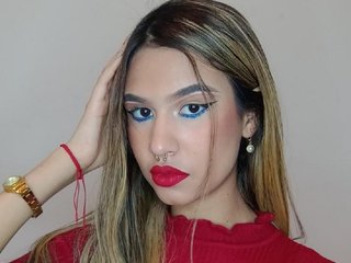 エロティックなビデオチャット amyilove
