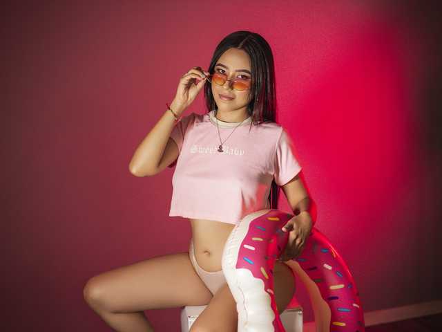 プロフィールの写真 amyjoness