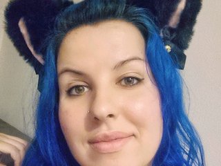 エロティックなビデオチャット Amylee9