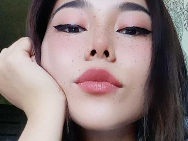 プロフィールの写真 amylin