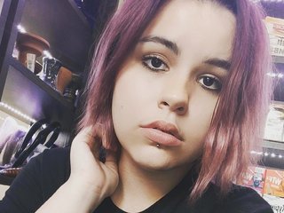 エロティックなビデオチャット AmyLinn