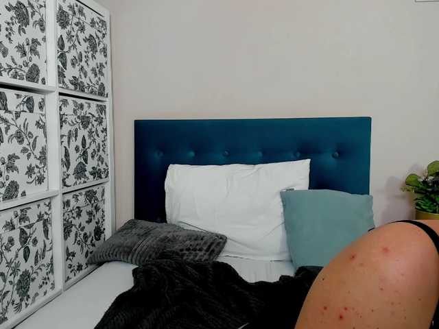 ブロードキャストスクリーンショット AmyLOVExx