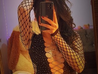 エロティックなビデオチャット Amy_03