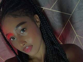 エロティックなビデオチャット AmyNochols