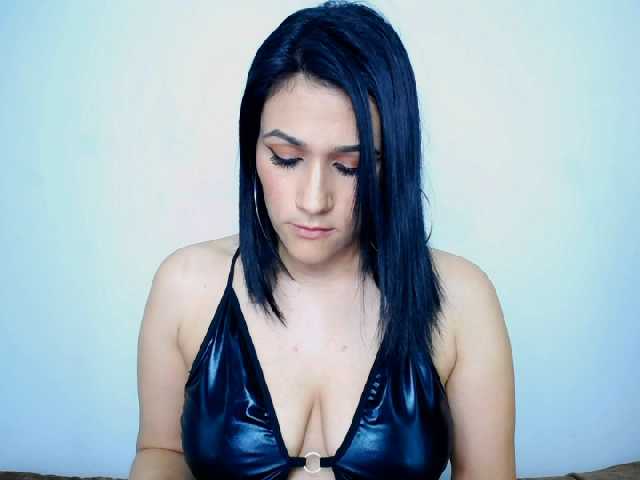 ブロードキャストスクリーンショット AmyParkerr