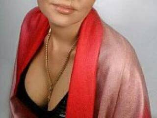 エロティックなビデオチャット amyra69