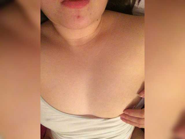 プロフィールの写真 AmyRise