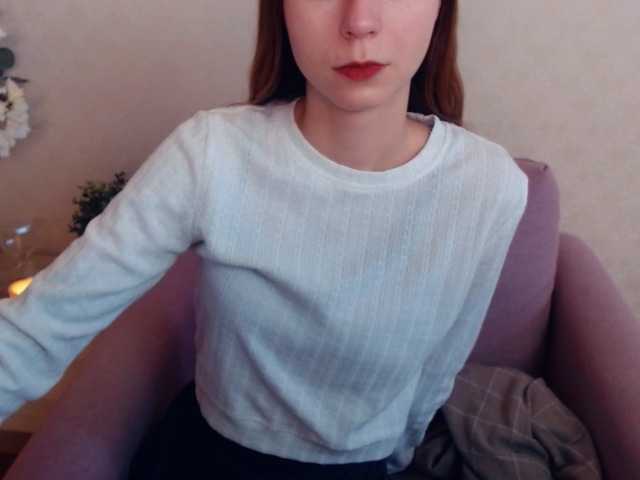 ブロードキャストスクリーンショット AmyRose