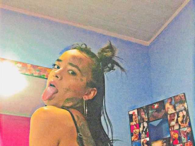 プロフィールの写真 Amysexyjonsxx