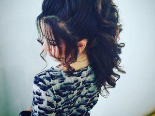 プロフィールの写真 AmySilver