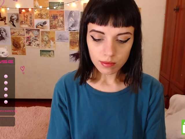 ブロードキャストスクリーンショット AmySpring