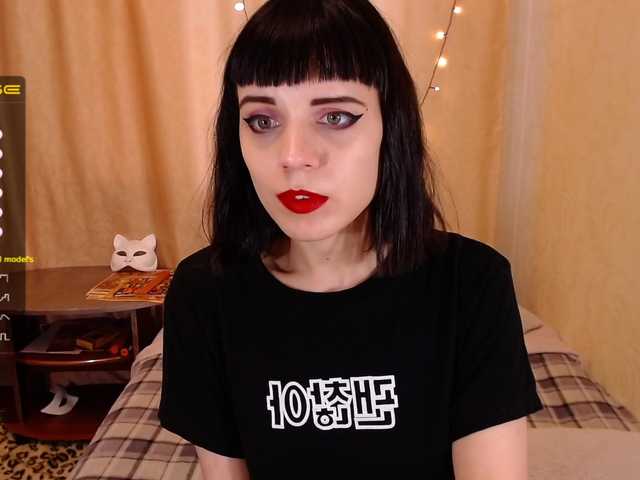 ブロードキャストスクリーンショット AmySpring