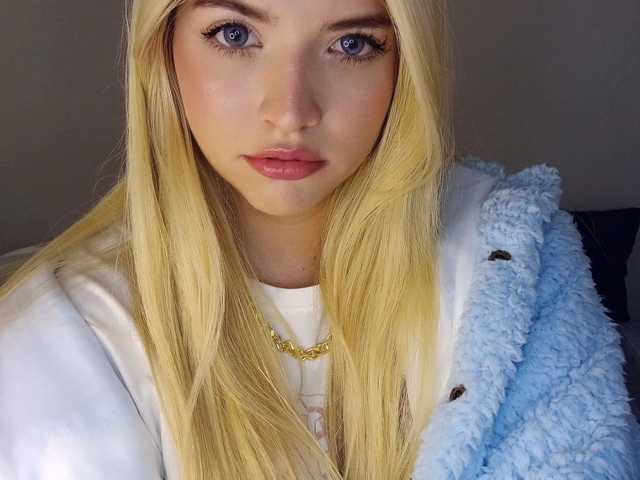 プロフィールの写真 AmyWright