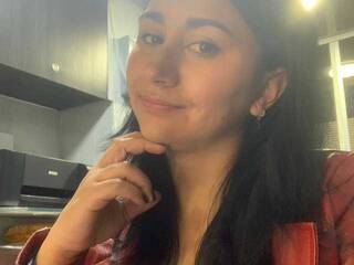 エロティックなビデオチャット ana-blackat