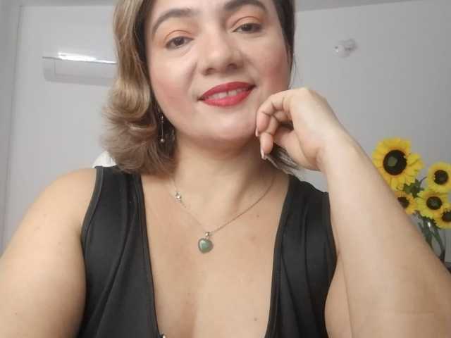 プロフィールの写真 ana-milf