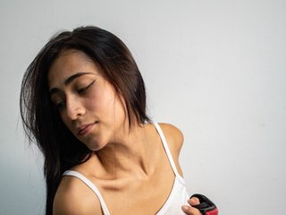 エロティックなビデオチャット anabellt