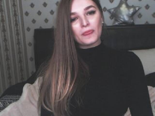 ブロードキャストスクリーンショット AnadelT