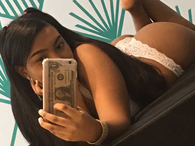 プロフィールの写真 AnaGreyy