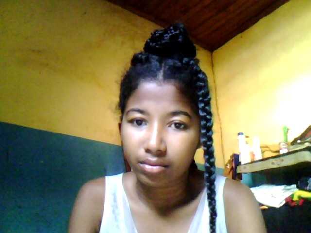 ブロードキャストスクリーンショット Anah1