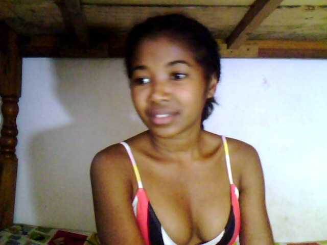 ブロードキャストスクリーンショット Anah1