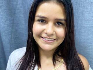 エロティックなビデオチャット anahi-18