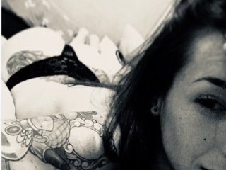 プロフィールの写真 anahi-sweet