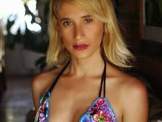 エロティックなビデオチャット ANAHI203