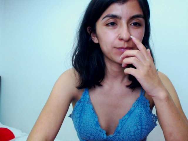 ブロードキャストスクリーンショット AnahiBrowns