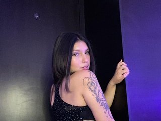 エロティックなビデオチャット Anahiii