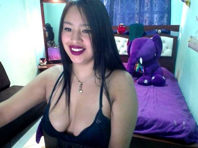 写真 kiara_willo1 squirt 500 tokens is my goal thanks for helping me¡¡