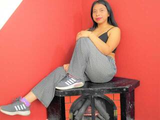 エロティックなビデオチャット Anais-Hernandez