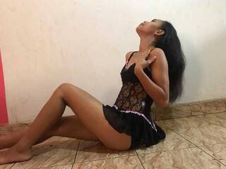 エロティックなビデオチャット anaiss