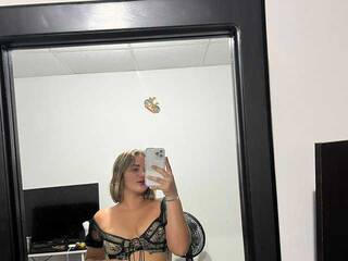 エロティックなビデオチャット Anaistone