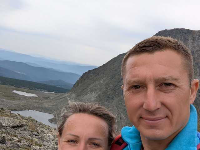 プロフィールの写真 Anallovess