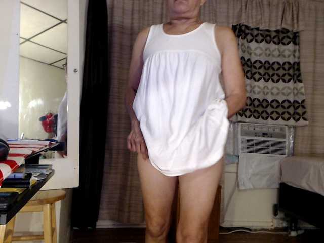 ブロードキャストスクリーンショット FIXMYASSTOO