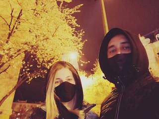 エロティックなビデオチャット AnalysiAndre