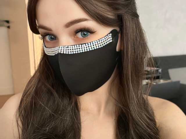 プロフィールの写真 AnaMask