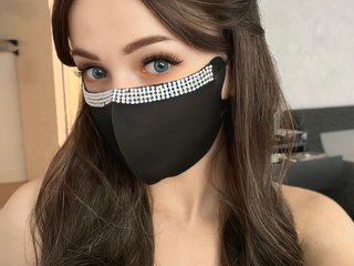 エロティックなビデオチャット AnaMask