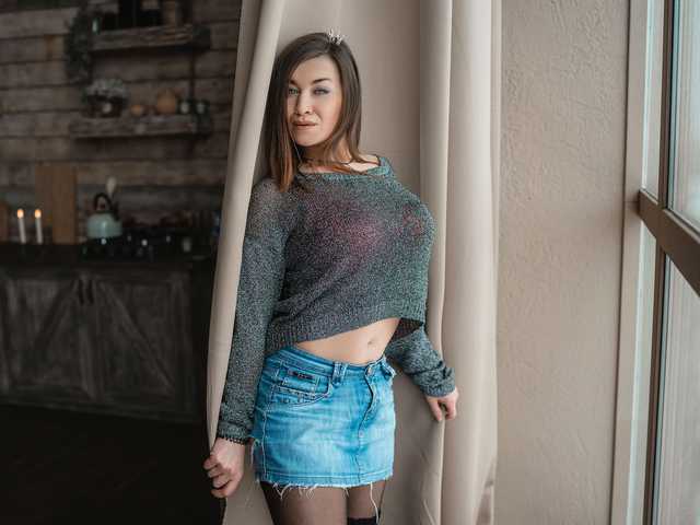 プロフィールの写真 AnaMills