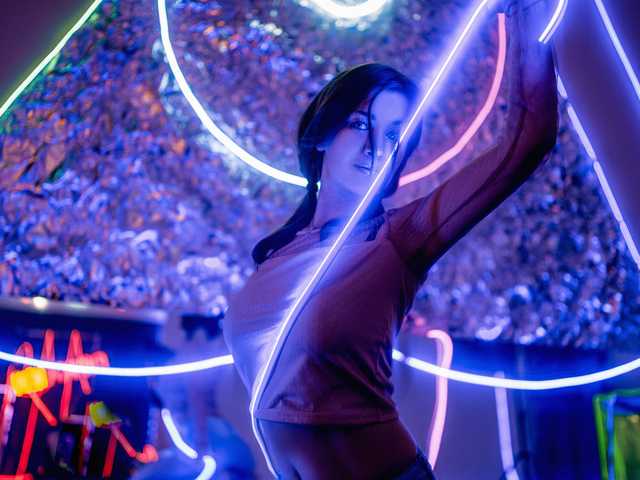 プロフィールの写真 AnaMills